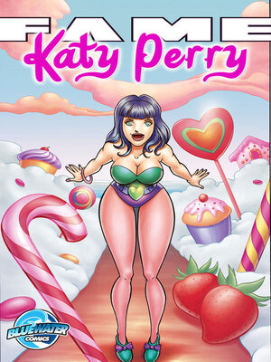 cover image of FAME: Katy Perry